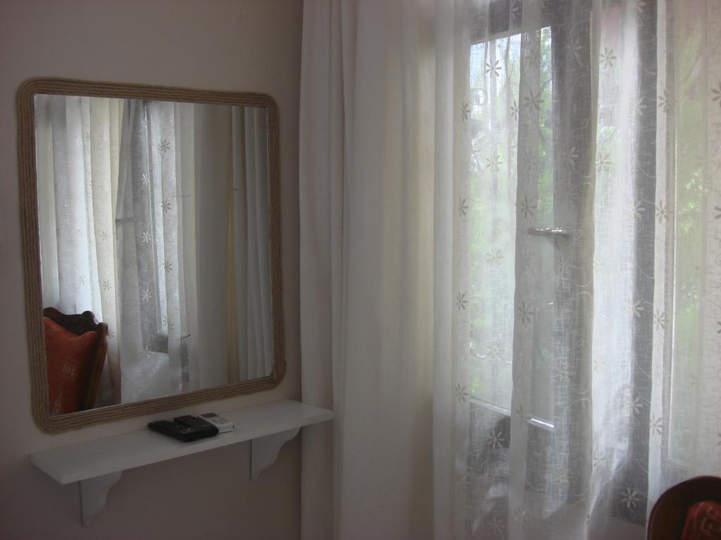 Hotel Second Spring Çeşme Zimmer foto