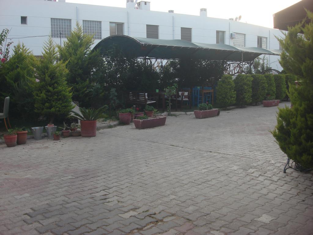Hotel Second Spring Çeşme Exterior foto
